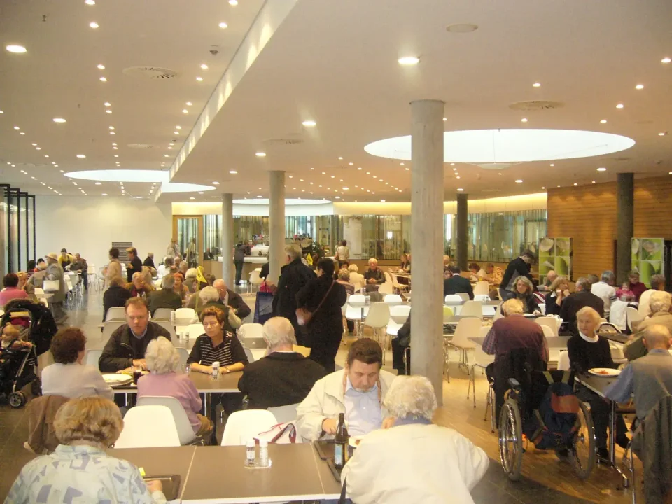 Messe Stuttgart
