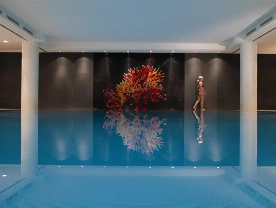 Charles Hotel, München